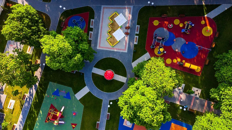 Digital Detox for Kids: Why Balkan Playgrounds Are the Answer in 2025 – photo 2