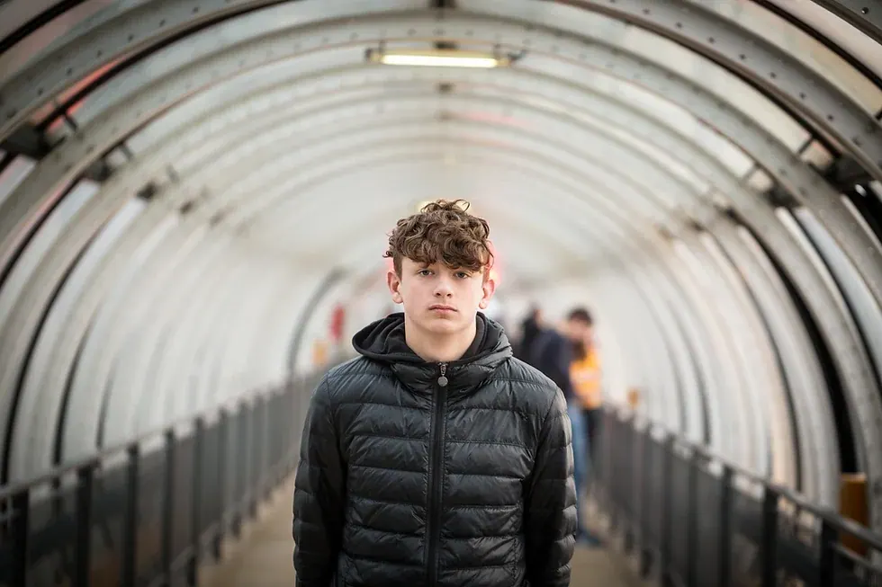 Last year, I had a conversation that stayed with me long after it ended. A 14-year-old boy from Bijelo Polje told me he wants to become a hairdresser.