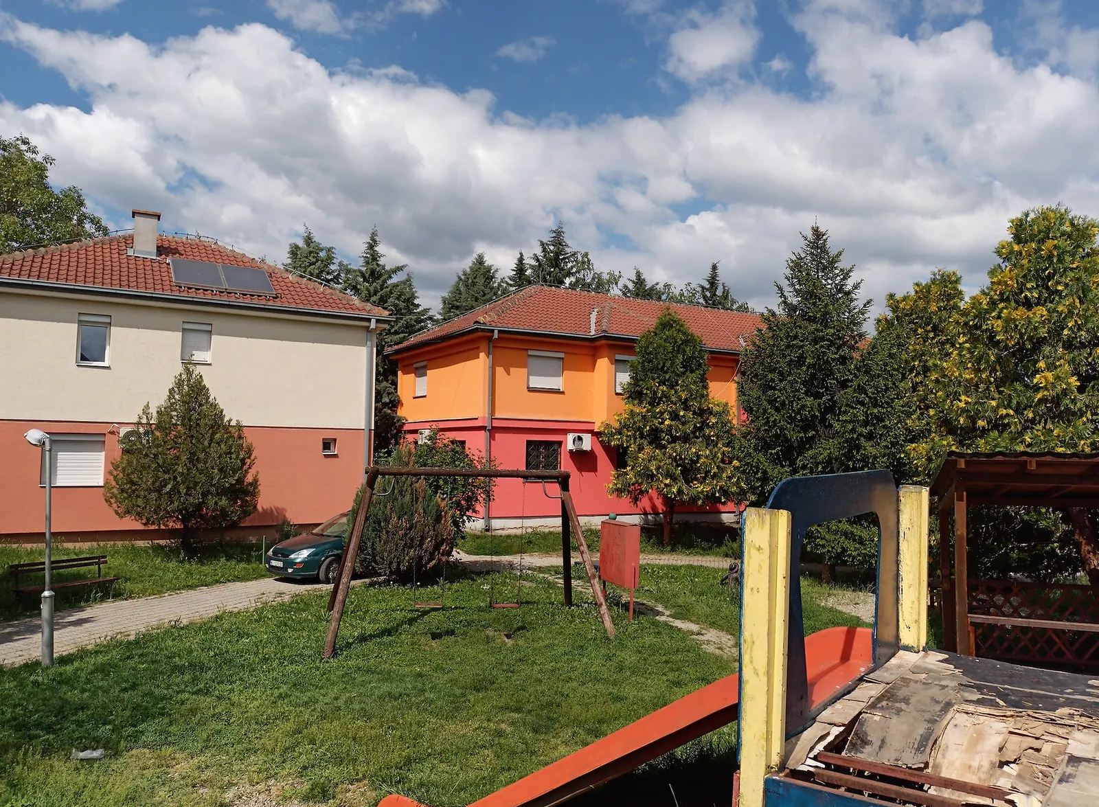 Toys, backpacks and school supplies for SOS Children’s Village Skopje – photo 5