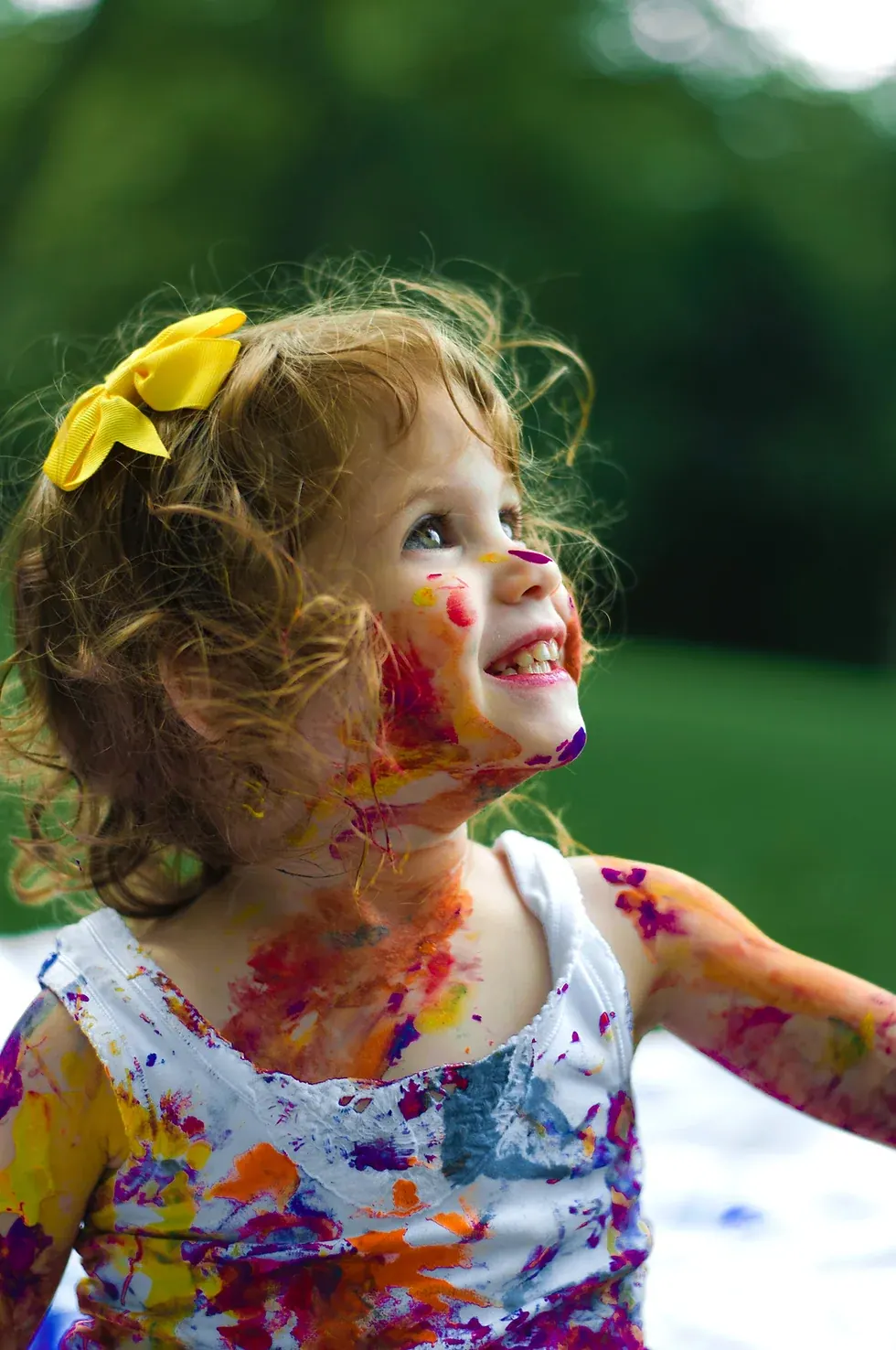 Is Meeting Children's Basic Needs Enough? – photo 1