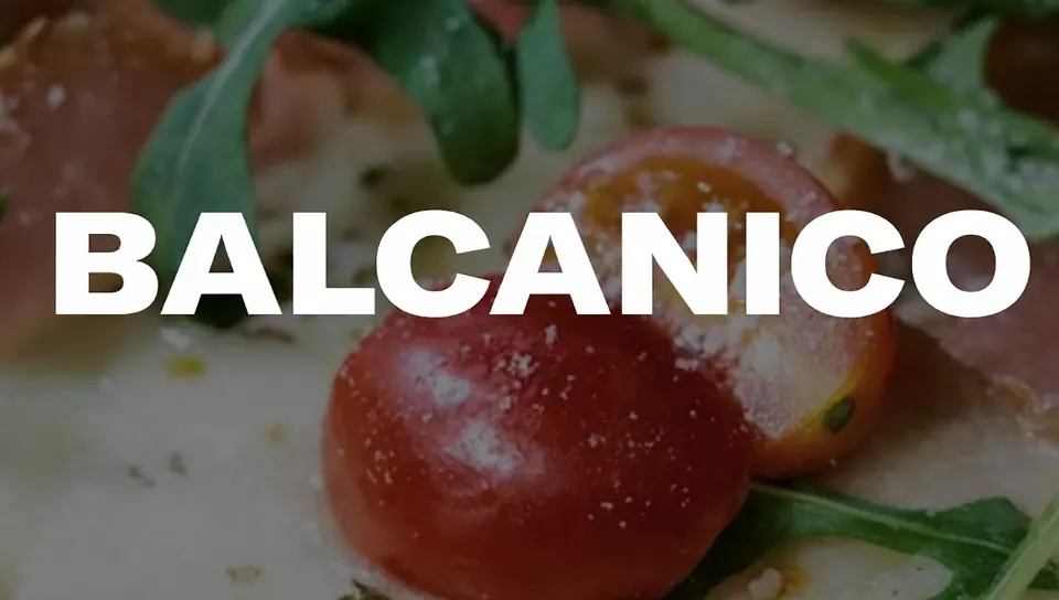 Balcanico