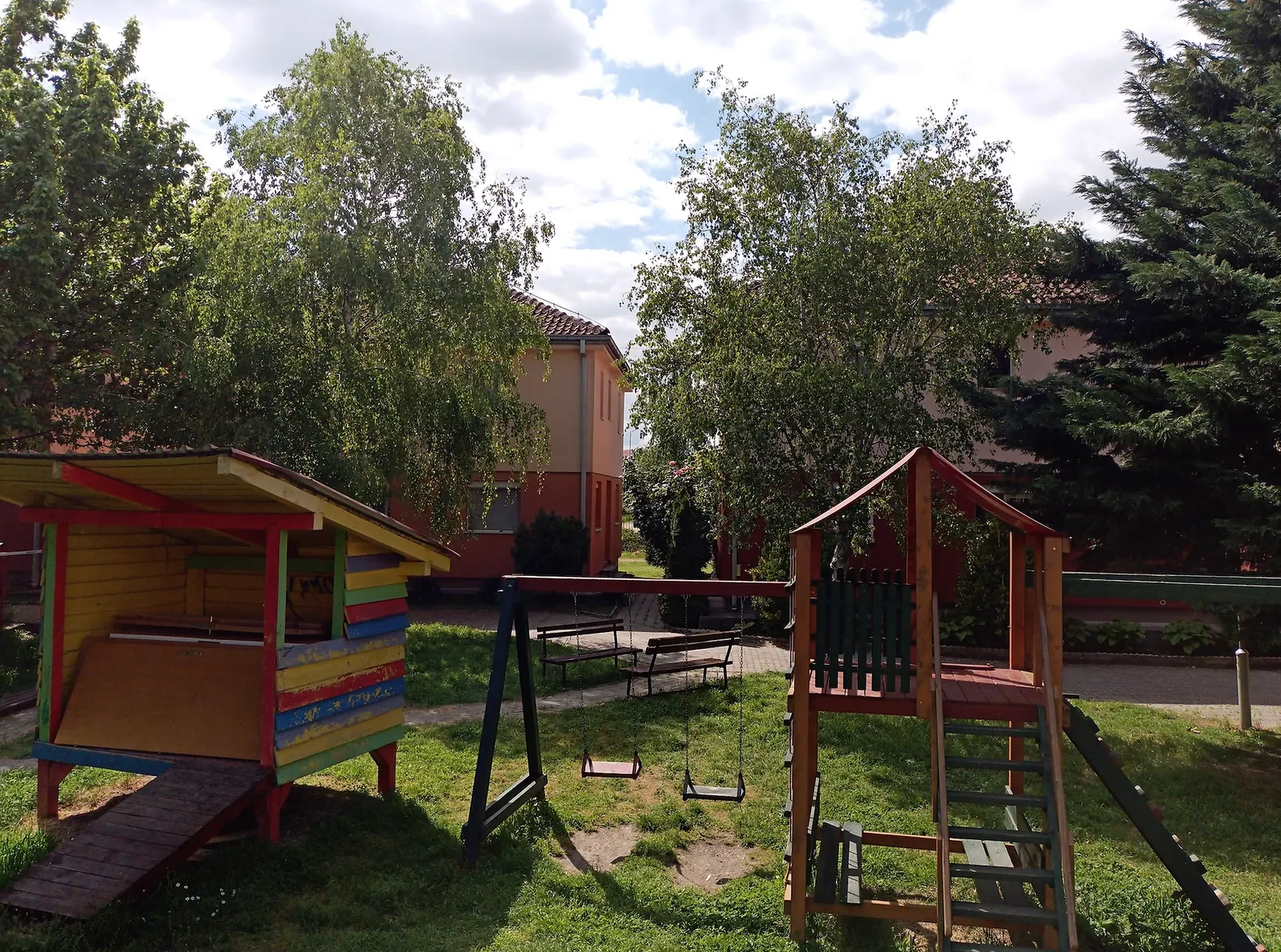 Toys, backpacks and school supplies for SOS Children’s Village Skopje – photo 1
