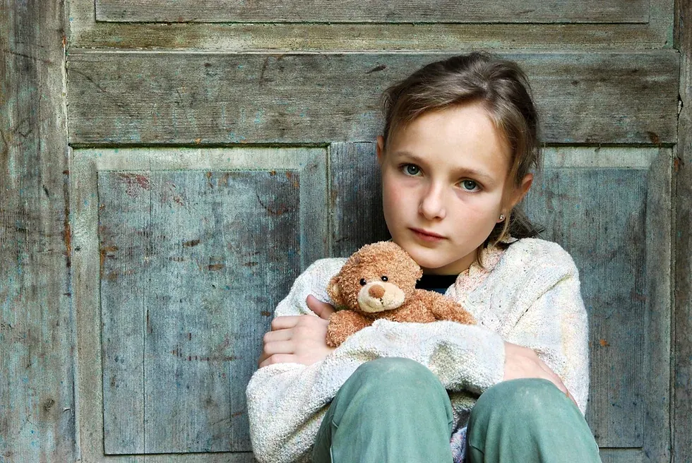 Zašto je teže usvojiti decu koja više nisu bebe? – fotografija 1