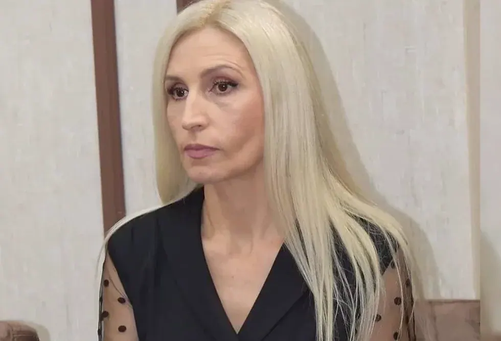 We had the pleasure of interviewing the school's director, Milka Boričić.