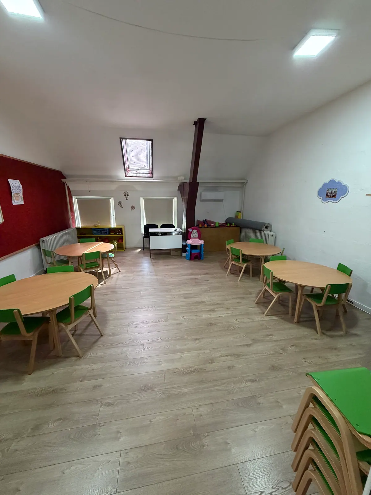 Over $15,000 of new furniture for Radmila Nedić Kindergarten in Berane – photo 13