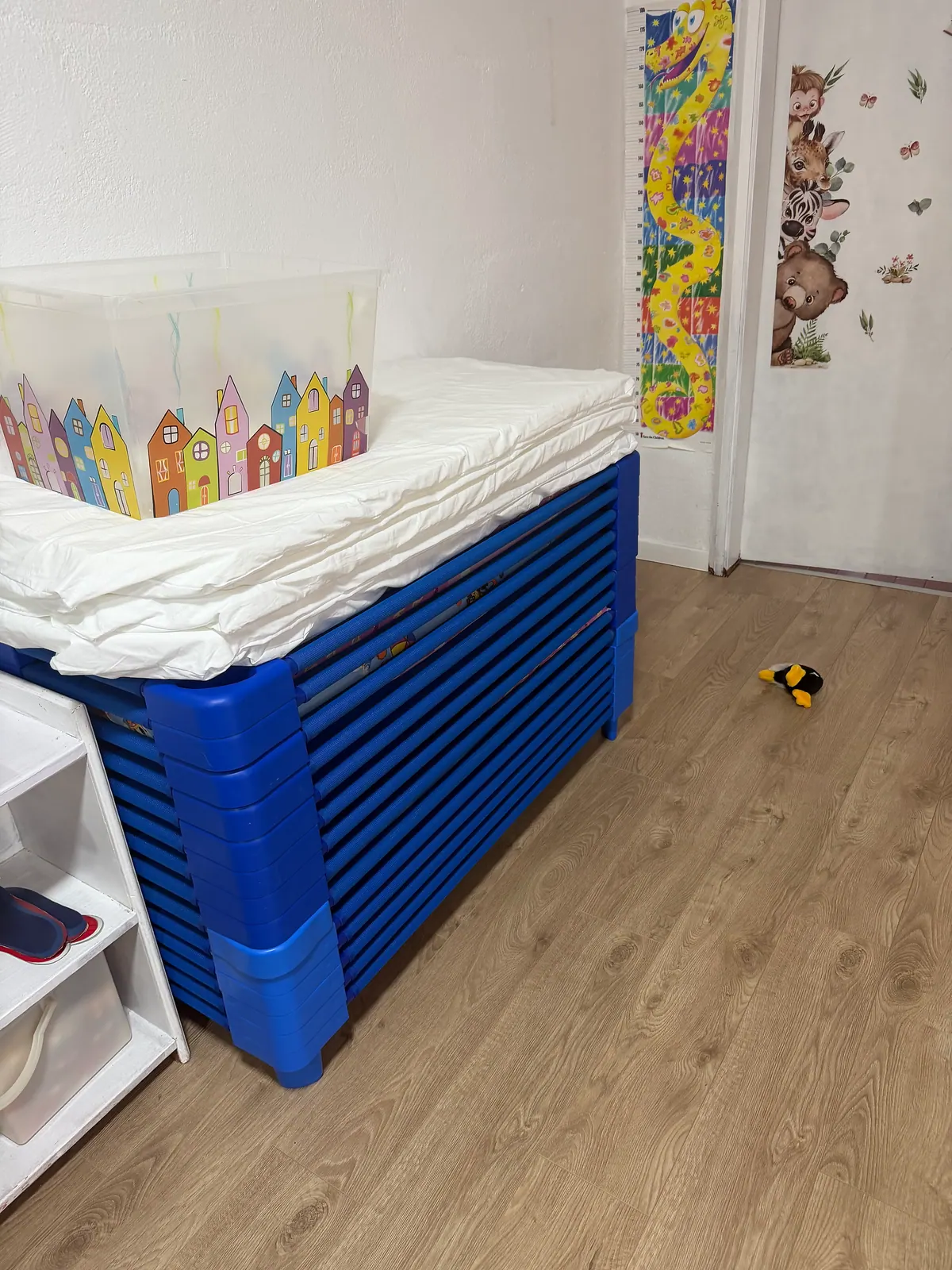 Over $15,000 of new furniture for Radmila Nedić Kindergarten in Berane – photo 12