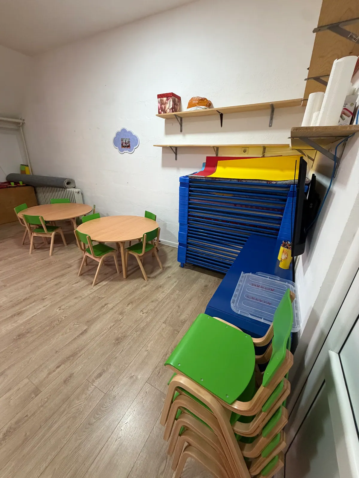Over $15,000 of new furniture for Radmila Nedić Kindergarten in Berane – photo 17