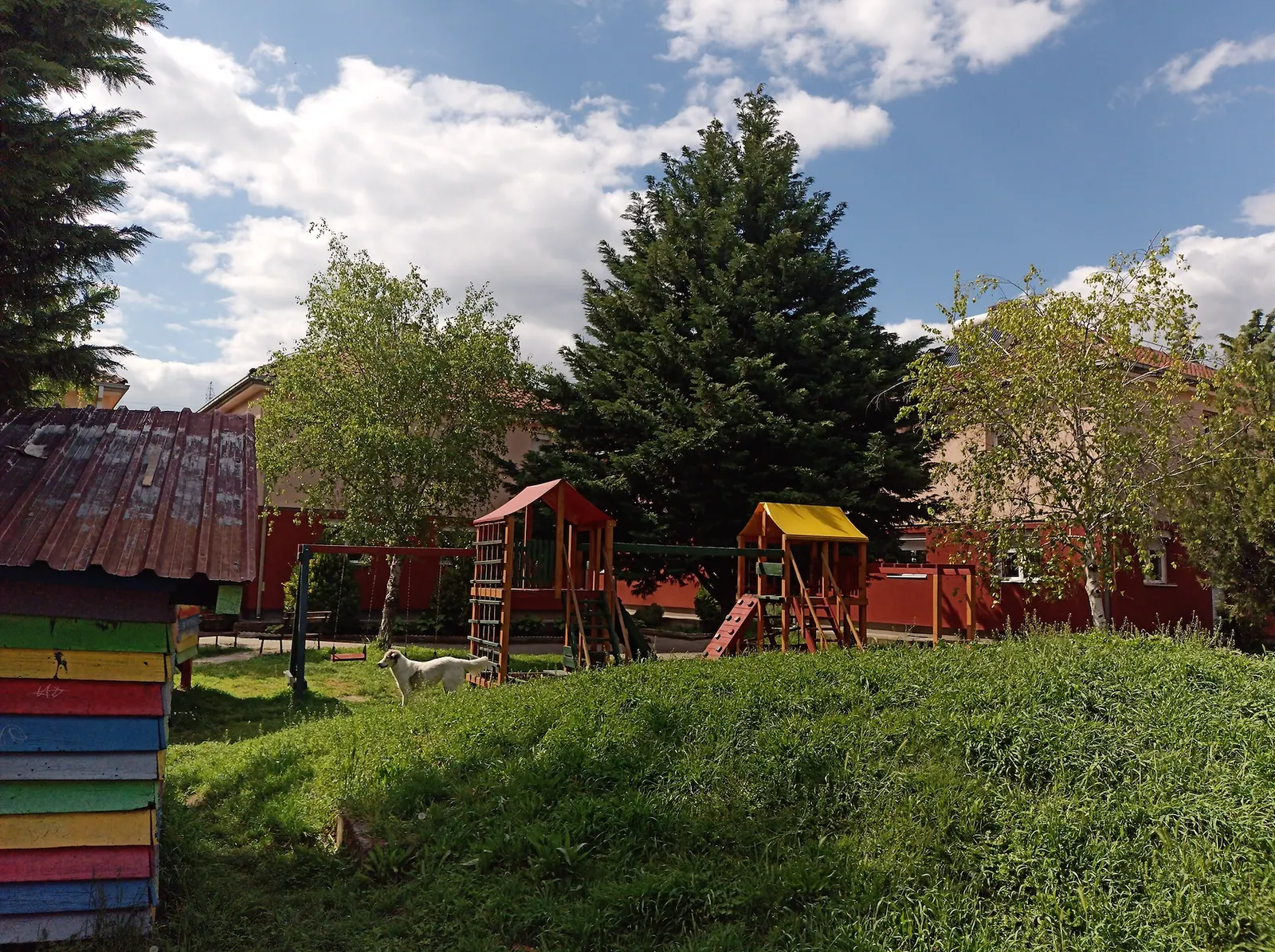 Toys, backpacks and school supplies for SOS Children’s Village Skopje – photo 6