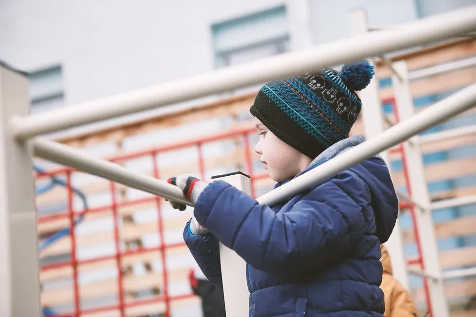 The need is urgent: children are using outdated, unsafe furniture today.