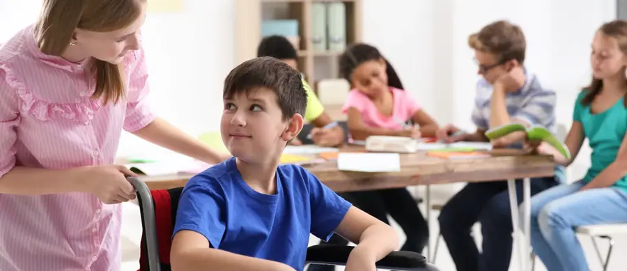 Interview with Director Milka Boričić: Empowering Education for All at JU OŠ Vuk Karadžić