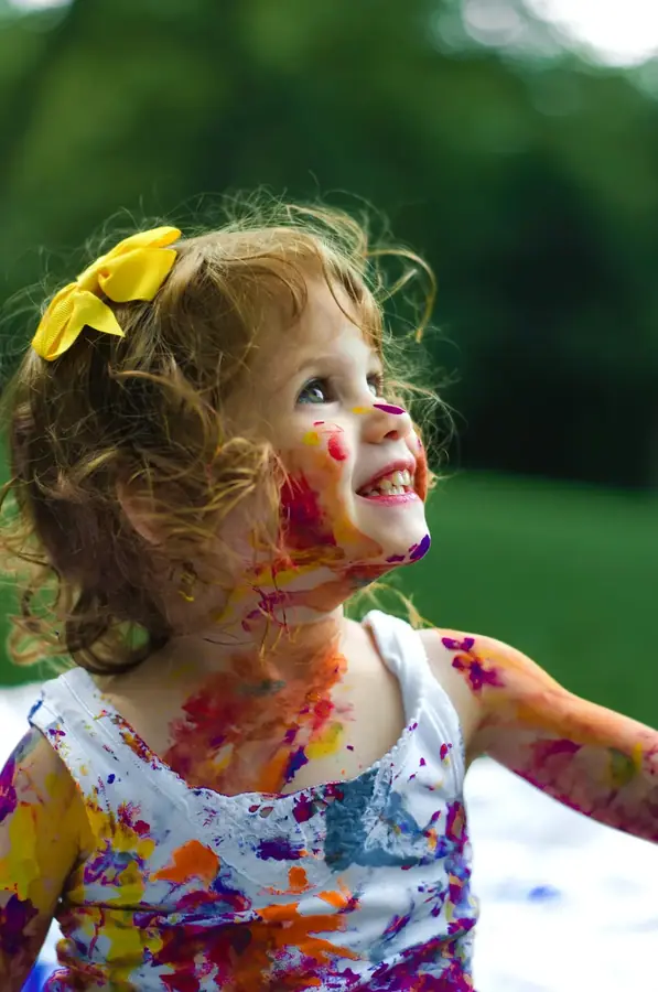Is Meeting Children's Basic Needs Enough?