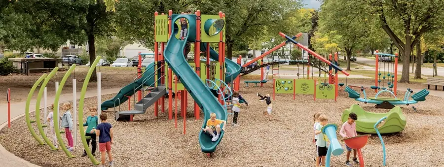 Digital Detox for Kids: Why Balkan Playgrounds Are the Answer in 2025