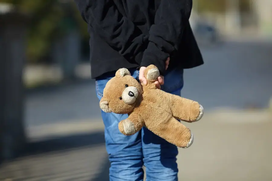 Children in Kosovo and Metohija