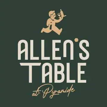 Allen’s Table