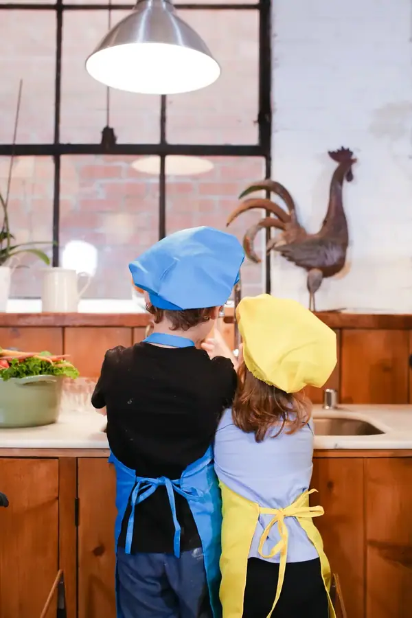 Essential Cleaning Tasks to Teach Your Kids