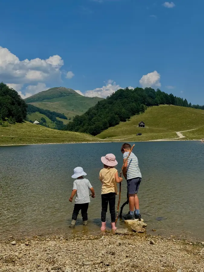 Are the Balkans the real Montessori 2025?