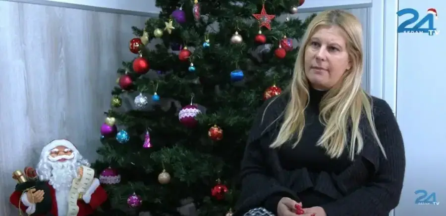 Meet Jelena Mitić Pantić – A Champion for Change