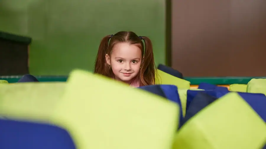 From Chicago to the Balkans: How Your Donation Is Building a Safer Future for Balkan Children