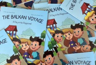 Balkan Children Charity in Chicago. (2025.) #15