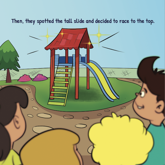  Recently, a new title has found its way onto many family bookshelves, quietly becoming one of the most loved children’s books about friendship and discovery.
